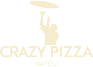 Crazy Pizza Napoli logo