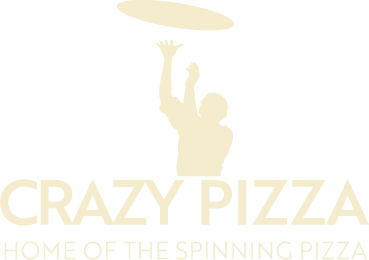Crazy Pizza Group Logo